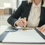 Mobile Notary Services: Fast, Reliable, and Right at Your Doorstep