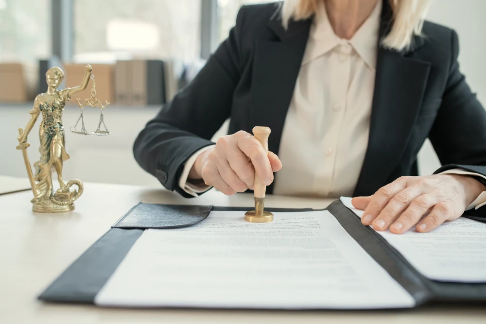 Mobile Notary Services: Fast, Reliable, and Right at Your Doorstep