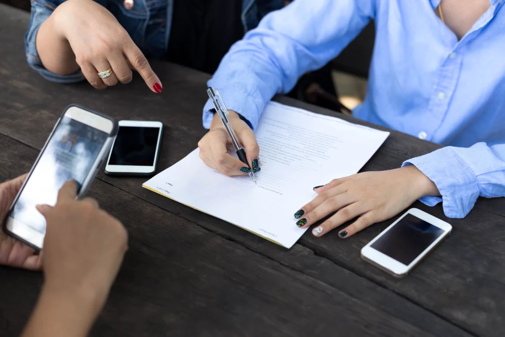 mobile notary services